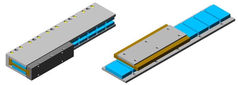 Linear Motors